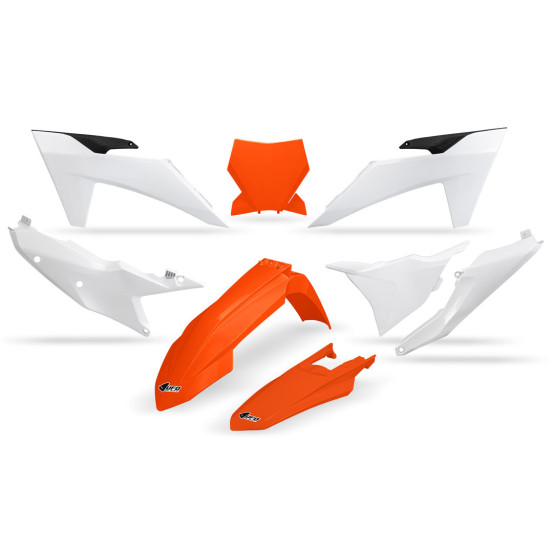 Kit plastiques - Origine 2024 - UFO KTM SX SX-F 2023-2024