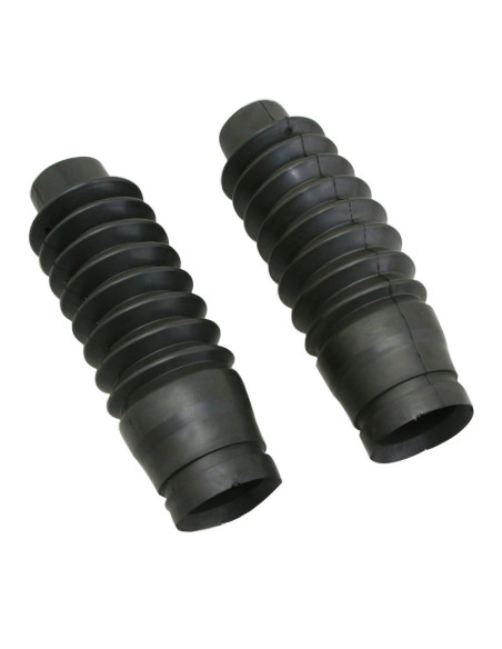 Soufflets de fourche MBK/Motobécane 51 (longueur 165mm)