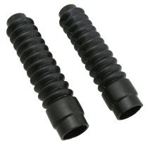 Soufflets de fourche MBK/Motobécane AV89/881 (longueur 200mm)