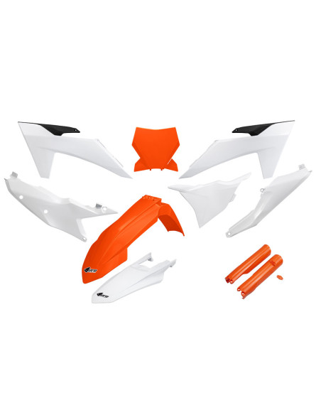Kit plastiques complet - Origine 2023 - UFO KTM SX SX-F 2023-2024