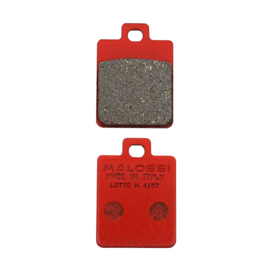 Plaquettes de frein MALOSSI MHR 6215006BR Piaggio/Gilera/Vespa/Peugeot