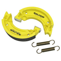 Machoires de frein MALOSSI Power MBK 50 Booster Yamaha 50 BW's
