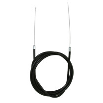 Câble de gaz moto/scooter MALOSSI (1570x1,2mm)