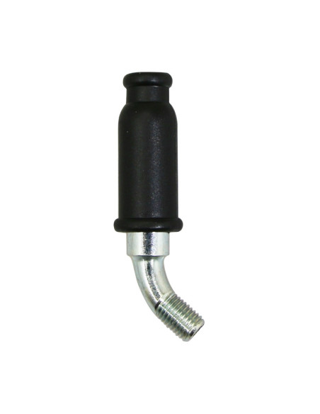 Kit vis creuse tendeur de cable 45° MALOSSI Dell'Orto PHBG/SHA