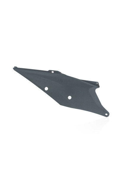 Plaques latérales - Gris 3 - ACERBIS KTM 125/250 SX 2019 250/350/450 SXF 2019