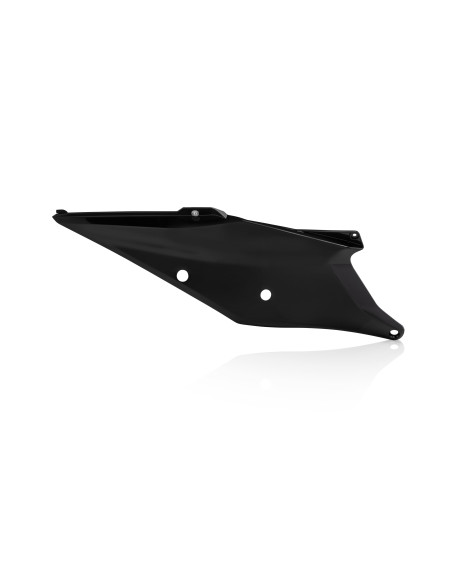 Plaques latérales - Noir - ACERBIS KTM 125/250 SX 2019 250/350/450 SXF 2019