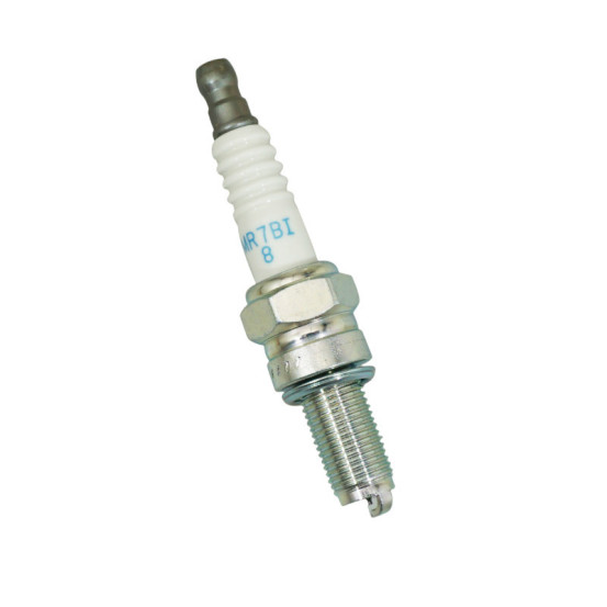 Bougie MR7BI-8 origine Piaggio 300 MP3 HPE / 500 MP3 / 300 Vespa GTS HPE / 300 Beverly HPE / 400 MP3 / 400 Beverly / 530 MP3