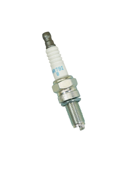 Bougie MR7BI-8 origine Piaggio 300 MP3 HPE / 500 MP3 / 300 Vespa GTS HPE / 300 Beverly HPE / 400 MP3 / 400 Beverly / 530 MP3