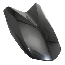 Garde boue avant maxiscooter Yamaha 125 / 400 X-Max / MBK 125 Skycruiser / 400 Evolis 2010-2017 Noir mat