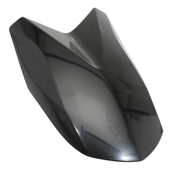 Garde boue avant maxiscooter Yamaha 125 / 400 X-Max / MBK 125 Skycruiser / 400 Evolis 2010-2017 Noir mat