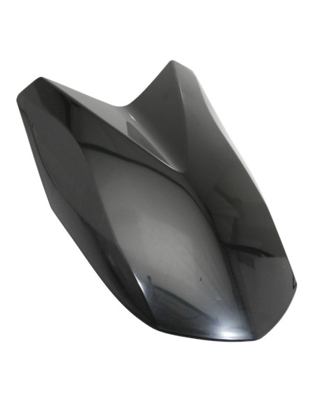 Garde boue avant maxiscooter Yamaha 125 / 400 X-Max / MBK 125 Skycruiser / 400 Evolis 2010-2017 Noir mat