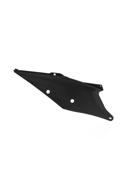 Plaques latérales - Noir 3 - ACERBIS KTM 125/250 SX 2019 250/350/450 SXF 2019