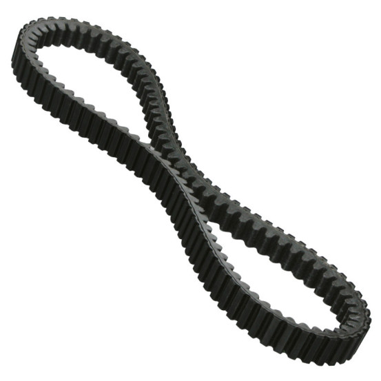 Courroie de transmission X-Kevlar renforcée MALOSSI Yamaha 530/560 T-Max 2017-2022/Kymco 550 AK 2017-2021
