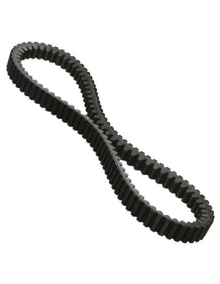 Courroie de transmission X-Kevlar renforcée MALOSSI Yamaha 530/560 T-Max 2017-2022/Kymco 550 AK 2017-2021