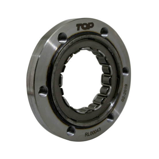 Roue libre TOP PERFORMANCES Yamaha 530/560 T-Max 2012-2023/700 MT-07 2014-2017/Tracer 2016-2018
