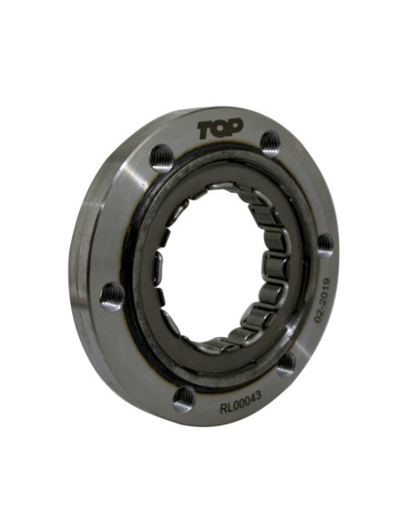 Roue libre TOP PERFORMANCES Yamaha 530/560 T-Max 2012-2023/700 MT-07 2014-2017/Tracer 2016-2018