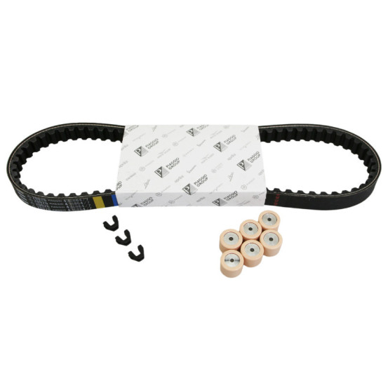 Kit transmission origine Piaggio 50 Typhoon 1998-2005 / NRG 1998-2005 / Gilera 50 Stalker 1998-2011 / Runner 1998-2005