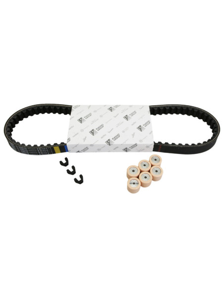 Kit transmission origine Piaggio 50 Typhoon 1998-2005 / NRG 1998-2005 / Gilera 50 Stalker 1998-2011 / Runner 1998-2005