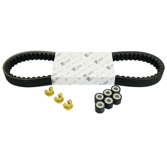 Kit transmission origine Piaggio 125 Fly 2006 / Liberty 2006-2015 ET4 1998-2005 / Vespa LX 2006-2009 / Vespa-S 2007 / Aprilia