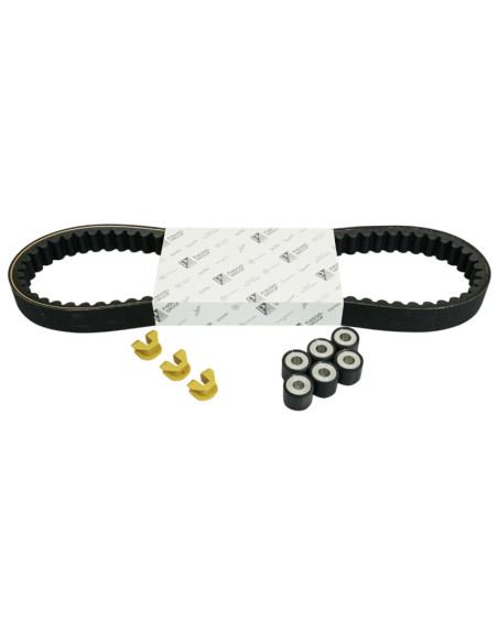Kit transmission origine Piaggio 125 Fly 2006 / Liberty 2006-2015 ET4 1998-2005 / Vespa LX 2006-2009 / Vespa-S 2007 / Aprilia