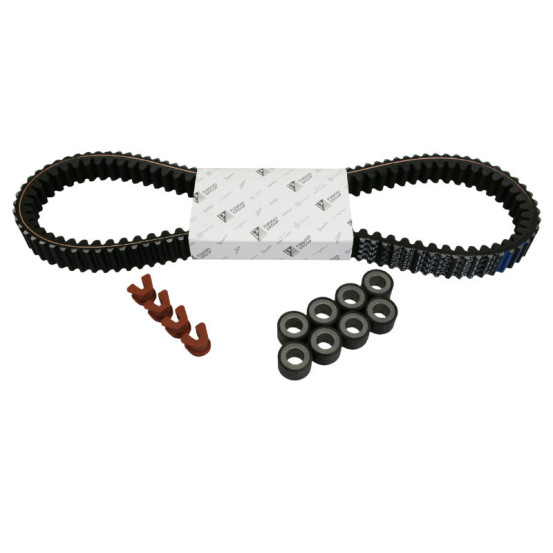 Kit transmission origine Piaggio 500 MP3 Business / Sport 2014-2020