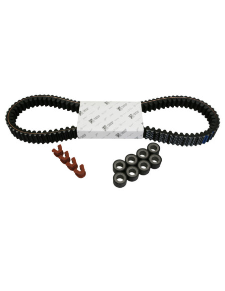Kit transmission origine Piaggio 500 MP3 Business / Sport 2014-2020