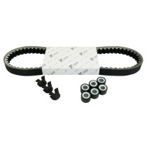 Kit transmission origine Piaggio 125 Liberty I-Get 2016-2020 / Vespa Primavera I-Get 2016-2020