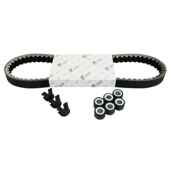 Kit transmission origine Piaggio 125 Liberty I-Get 2016-2020 / Vespa Primavera I-Get 2016-2020