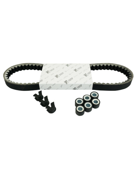 Kit transmission origine Piaggio 125 Liberty I-Get 2016-2020 / Vespa Primavera I-Get 2016-2020