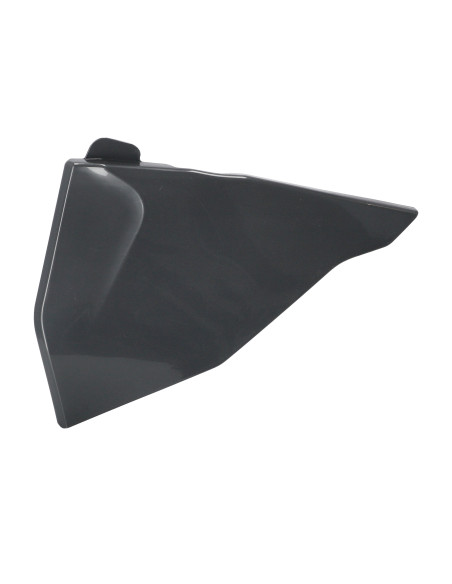 Cache boite à air - Gris 2 - ACERBIS KTM 125/250 SX 2019 250/350/450 SXF 2019