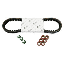 Kit transmission origine Piaggio 300 MP3 / Yourban / X7 / Vespa GTS / Vespa GTV / Gilera 250 / 300 Nexus / Aprilia 250 / 300