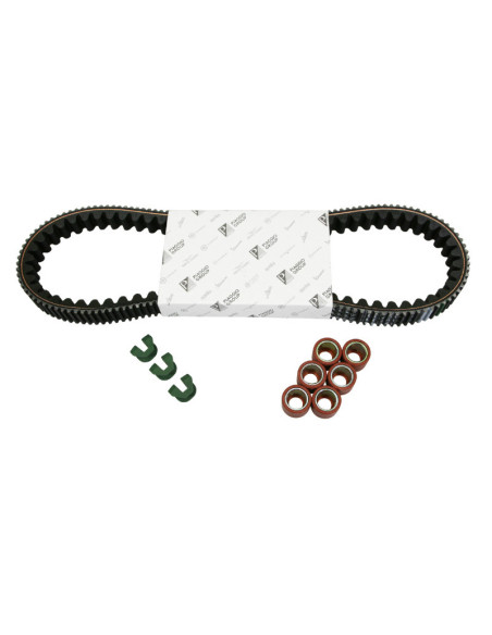 Kit transmission origine Piaggio 300 MP3 / Yourban / X7 / Vespa GTS / Vespa GTV / Gilera 250 / 300 Nexus / Aprilia 250 / 300