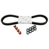 Kit transmission origine Piaggio 350 MP3 2018 / X10 2012 / Beverly 2012