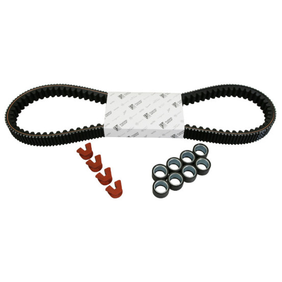Kit transmission origine Piaggio 350 MP3 2018 / X10 2012 / Beverly 2012