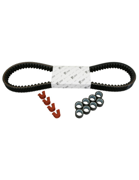 Kit transmission origine Piaggio 350 MP3 2018 / X10 2012 / Beverly 2012