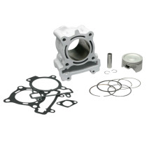 Kit cylindre H2O ITECH MALOSSI 63mm Beta/Fantic/Husqvarna/Motor Hispania/Rieju 125cc