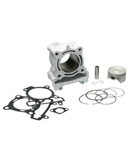 Kit cylindre H2O ITECH MALOSSI 63mm Beta/Fantic/Husqvarna/Motor Hispania/Rieju 125cc