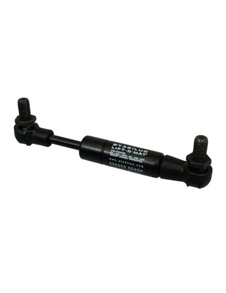 Amortisseur / vérin de selle maxiscooter Honda 700 / 750 Integra
