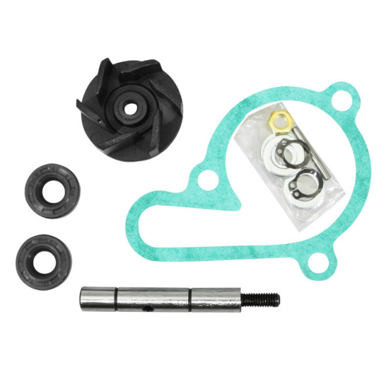 Kit réparation pompe à eau TOP PERFORMANCES Aprilia/Derbi/Gilera/Valenti Racing 50cc