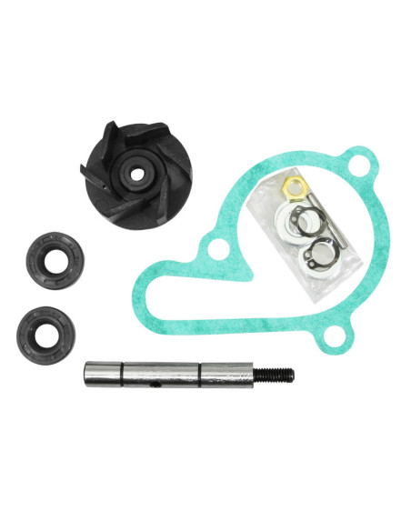 Kit réparation pompe à eau TOP PERFORMANCES Aprilia/Derbi/Gilera/Valenti Racing 50cc