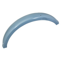 Garde-boue avant bleu MBK/Motobécane AV88/881