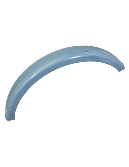 Garde-boue avant bleu MBK/Motobécane AV88/881