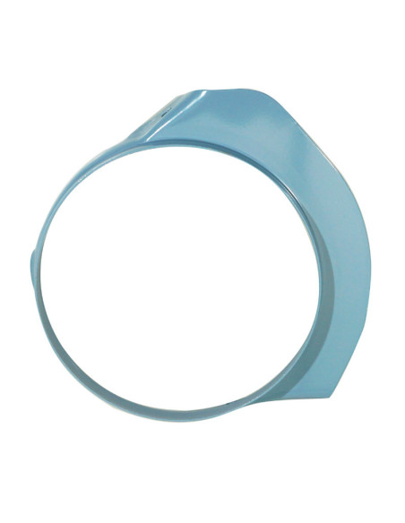 Cache courroie bleu MBK/Motobécane AV88/881 (AV10)