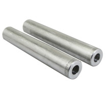 Cache poussière de fourche MBK/Motobécane AV88 AV881