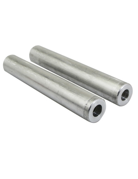 Cache poussière de fourche MBK/Motobécane AV88 AV881
