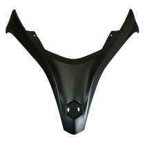 Carénage tablier avant supérieur origine Piaggio 300 MP3 HPE 2019-2021 (version sport)