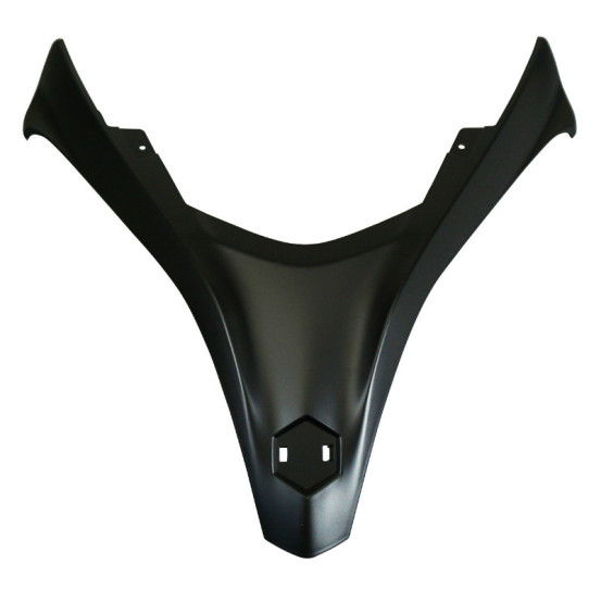 Carénage tablier avant supérieur origine Piaggio 300 MP3 HPE 2019-2021 (version sport)