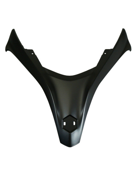 Carénage tablier avant supérieur origine Piaggio 300 MP3 HPE 2019-2021 (version sport)