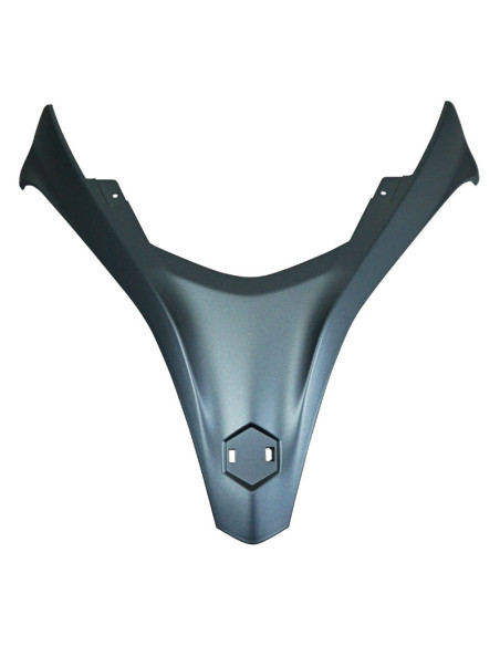Carénage tablier avant supérieur origine Piaggio 300 MP3 HPE 2019-2021 (version classique)