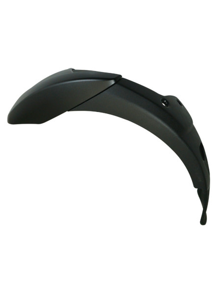 Garde boue avant gauche origine Piaggio 300 MP3 HPE 2019-2020 Noir mat 80 / B